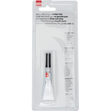 HEMA Superlijm FPB 3g