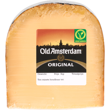 Old Amsterdam Original Kaas Stuk ca. 375 g