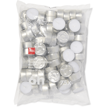 HEMA Sfeerlichten 75 Stuks