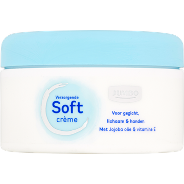 Jumbo Verzorgende Creme 200 g