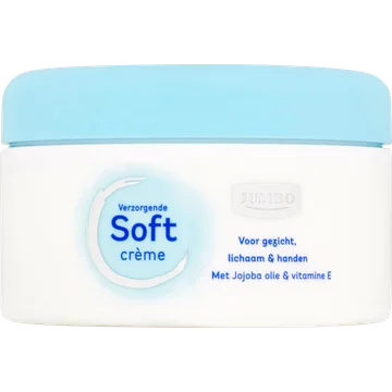 Jumbo Verzorgende Creme 200 g