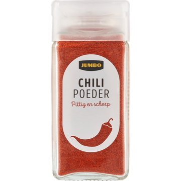 Jumbo Chilipoeder 39 g