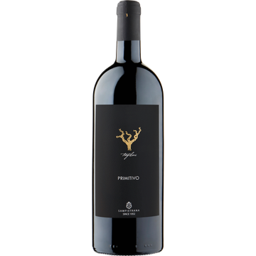 Tre Filari - Primitivo - 750ML