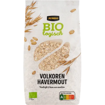 Jumbo Zonnebloempitten Biologisch 500 g