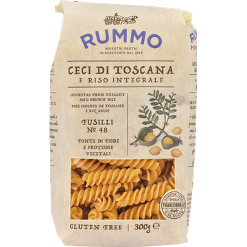 Rummo Fusilli № 48 300 g