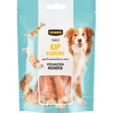 Jumbo Sesamzaad 100 g 