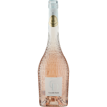 Crocodile Dandy - Rosé - 750ML