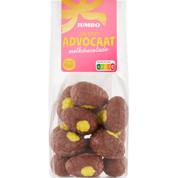 Jumbo Rijstwafels Melkchocolade Coating 9 Stuks 150 g