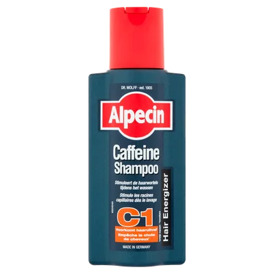 Alpecin C1 Caffeine Shampoo Hair Energizer 250 ml
