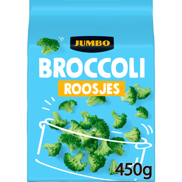 Jumbo - Suikerbrood - 450 g