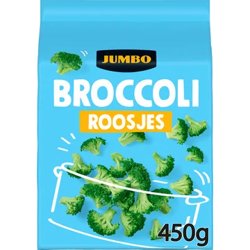 Jumbo - Suikerbrood - 450 g