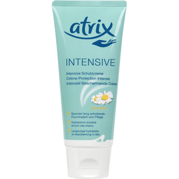 Atrix Intensief Beschermende Creme 100ml