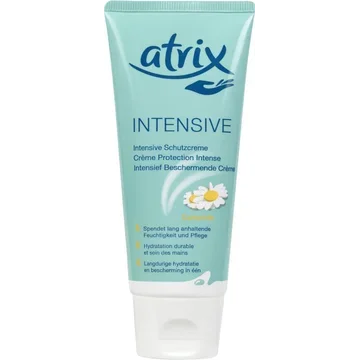 Atrix Intensief Beschermende Creme 100ml