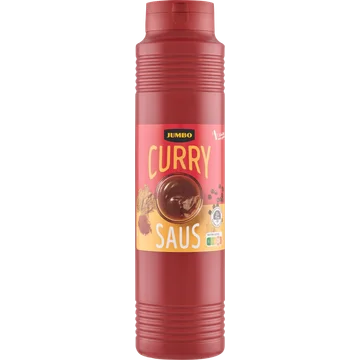 Jumbo Currysaus 800ML