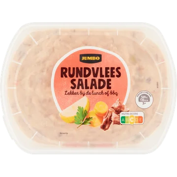 Jumbo Rösti Rondjes 600 g