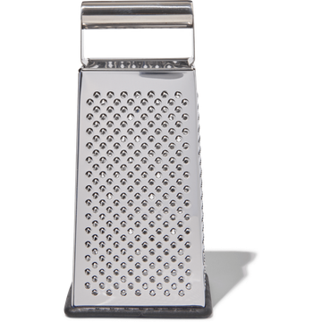 HEMA RVS Rasp Vierkant 1 Stuk