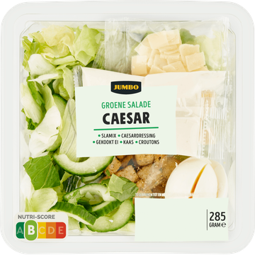 Jumbo Groene Caesar Salade 285 g