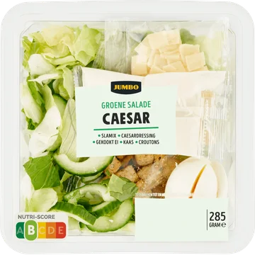 Jumbo Groene Caesar Salade 285 g