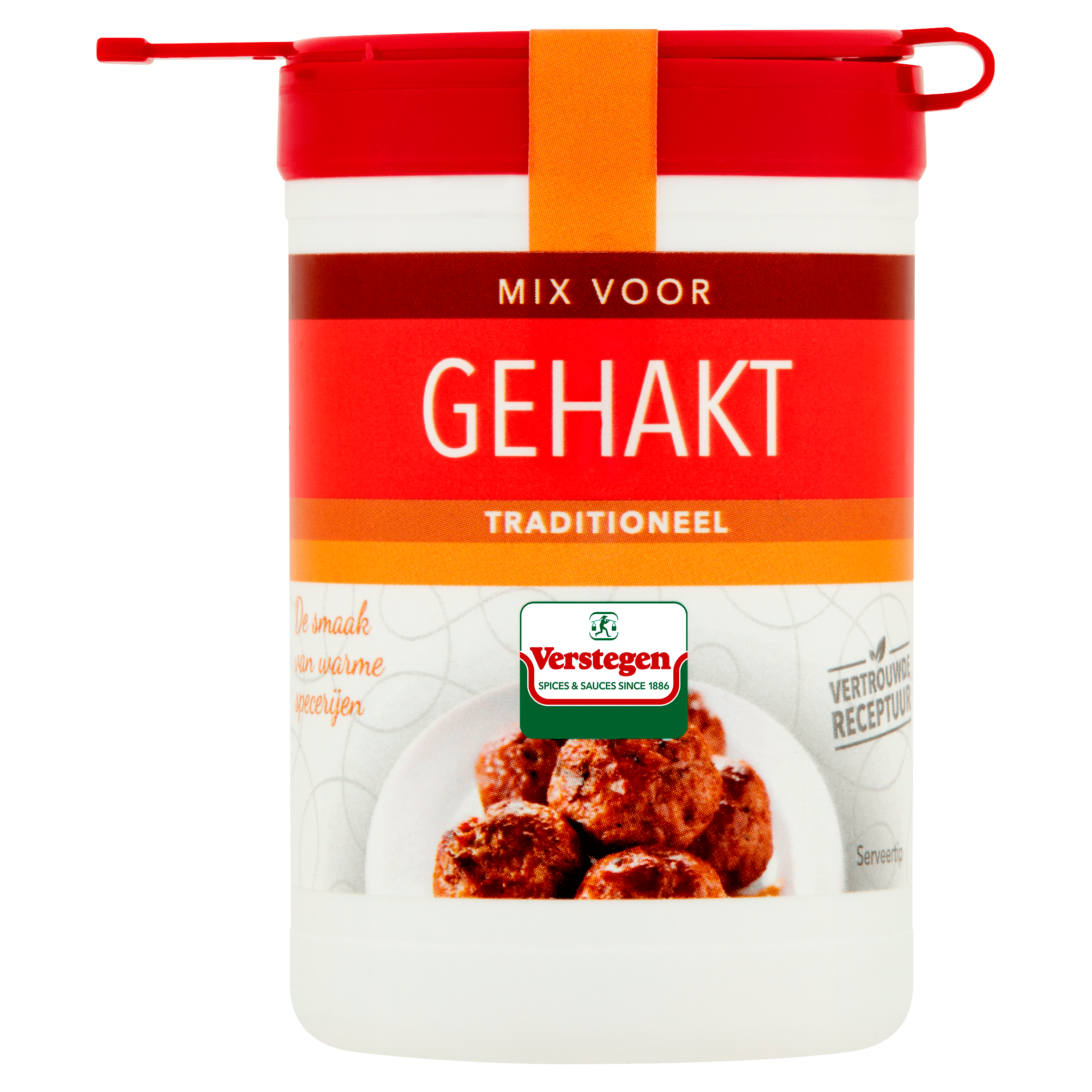 Verstegen Mix voor Gehakt Traditioneel 90 g