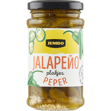 Jumbo Bladerdeeg 10 Plakjes