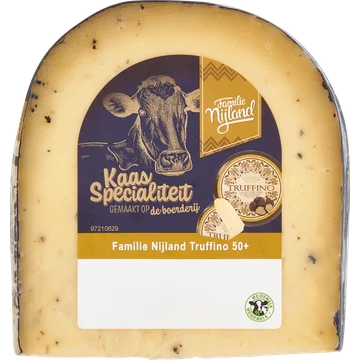 Familie Nijland Truffino 50+ Kaas ca. 270g