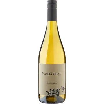 Bloemfontein - Chenin Blanc - 750 ML