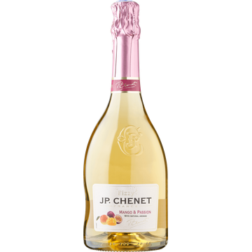 JP. Chenet - Fizzy Mango & Passion - 750ML