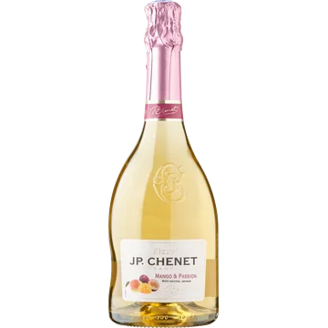 JP. Chenet - Fizzy Mango & Passion - 750ML