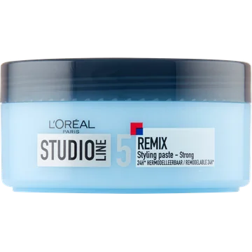 L'Oréal Paris Studio Line Remix Styling Paste 5 Strong 150 ml