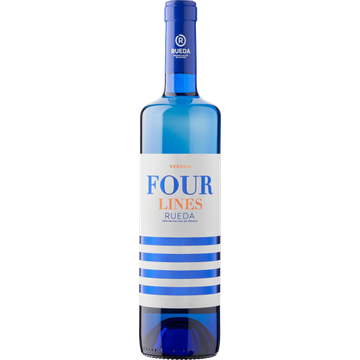 Four Lines - Verdejo - 750 ML