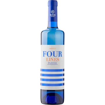 Four Lines - Verdejo - 750 ML