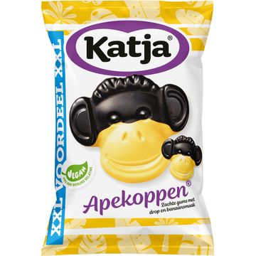 Katja Apekoppen XXL Voordeel 410 g