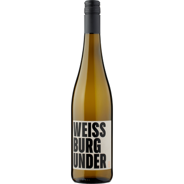 Chapeau - Weissburgunder - 750ML