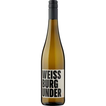 Chapeau - Weissburgunder - 750ML