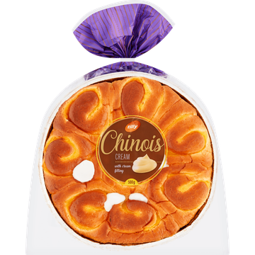 Tilly Chinois Cream Brood 500 g