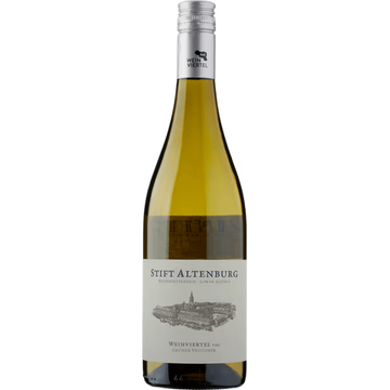 Stift Altenburg - Grüner Veltliner - Biologisch - 750ML