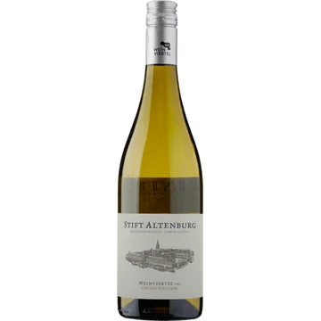 Stift Altenburg - Grüner Veltliner - Biologisch - 750ML