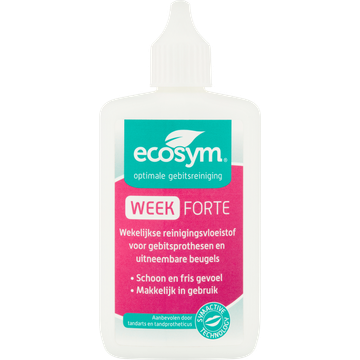 Ecosym Week Forte 100 ml