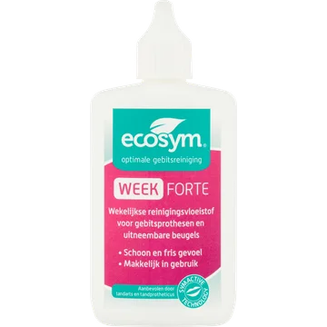 Ecosym Week Forte 100 ml