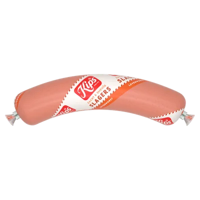 Kips Slagers Leverworst 330 g 