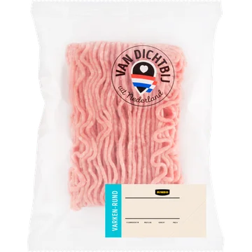 Jumbo Slagersgehakt Gemengd ca. 300 g