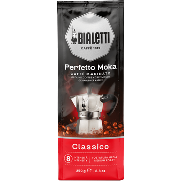 Bialetti Macinato Tiramisu 250g