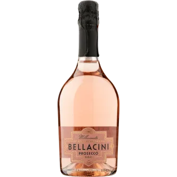 Bellacini - Prosecco - Rosé - 750ML