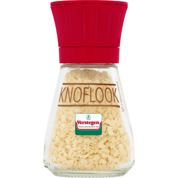 Verstegen Knoflook met Molen 43 g