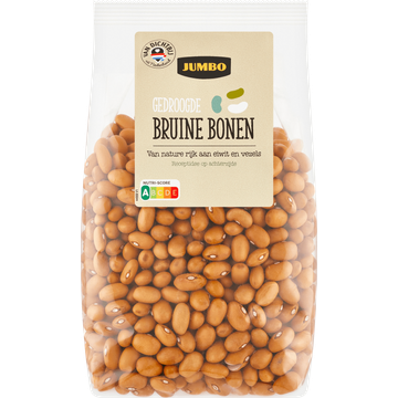 Jumbo Gedroogde Pruimen Zonder Pit 500 g