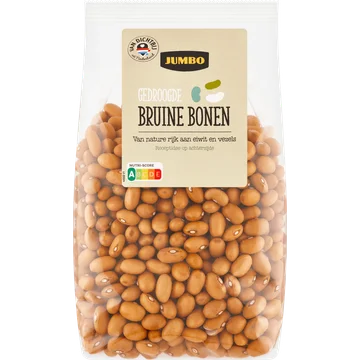 Jumbo Gedroogde Pruimen Zonder Pit 500 g