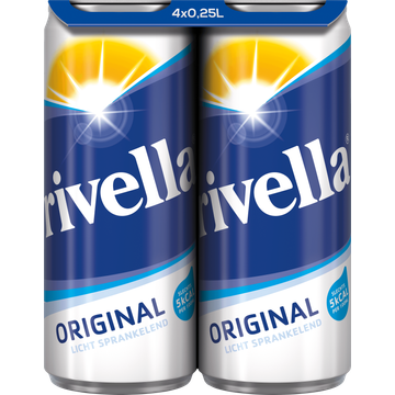 Rivella Original 4x250ML