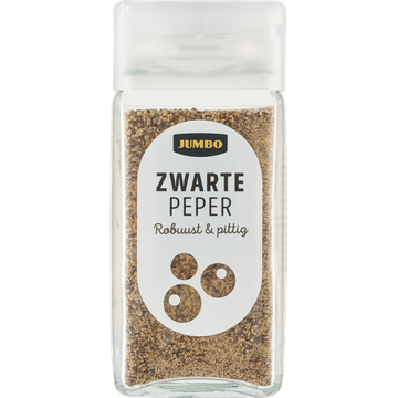 Jumbo Zwarte Peper 41 g
