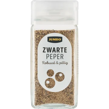 Jumbo Zwarte Peper 41 g