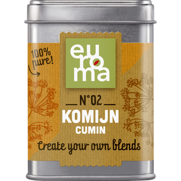 Euroma Essential N°02. Komijn
